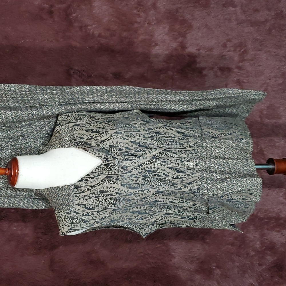 Kendall Creek Collection Vest and Pant Set
